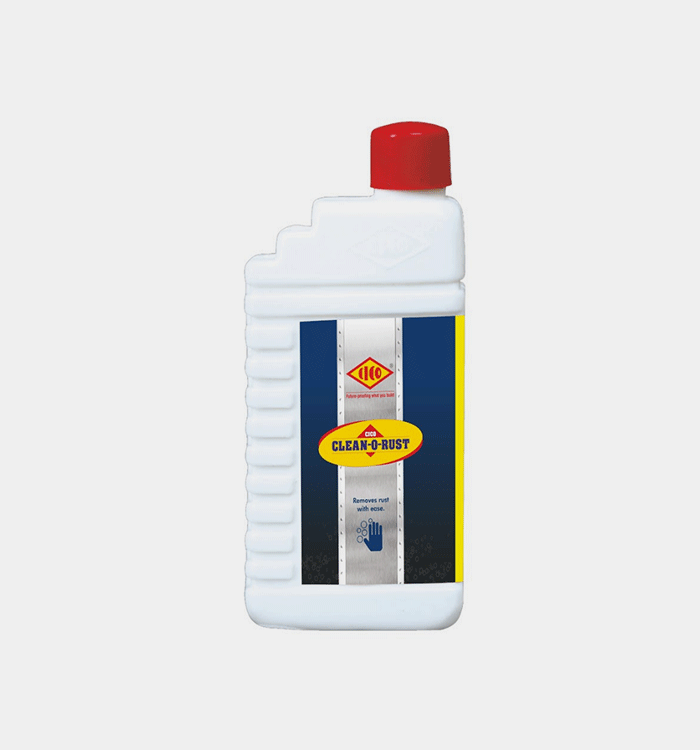 CICO CLEAN-O-RUST